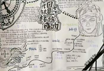 《钢铁是怎样炼成的》主要内容概括思维导图