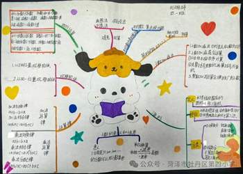 人教版小学数学四下《小数的意义和性质》知识要点思维导图